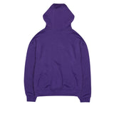 New Era NBA Oversized Fit Hoodie Los Angeles Lakers Purple