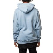 New Era NFL 2023 Sideline Pull Over Hoodie Tennessee Titans Pastel Blue