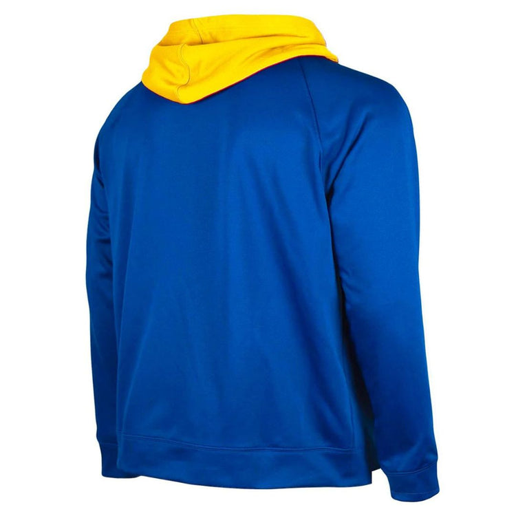 Hoodie rams 2025