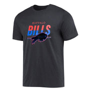New Era NFL 2023 Training Camp T-Shirt Buffalo Bills Black