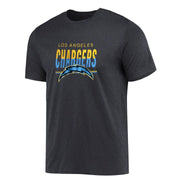 New Era NFL 2023 Training Camp T-Shirt Los Angeles Chargers Black