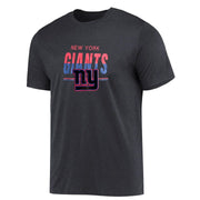 New Era NFL 2023 Training Camp T-Shirt New York Giants Black