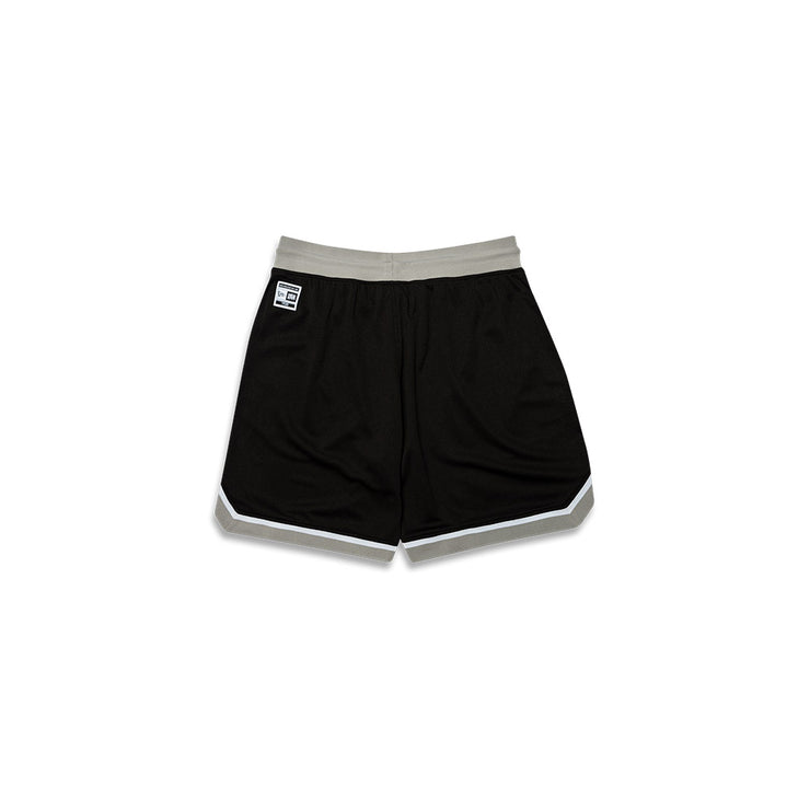 New Era NFL Basketball Shorts Las Vegas Raiders