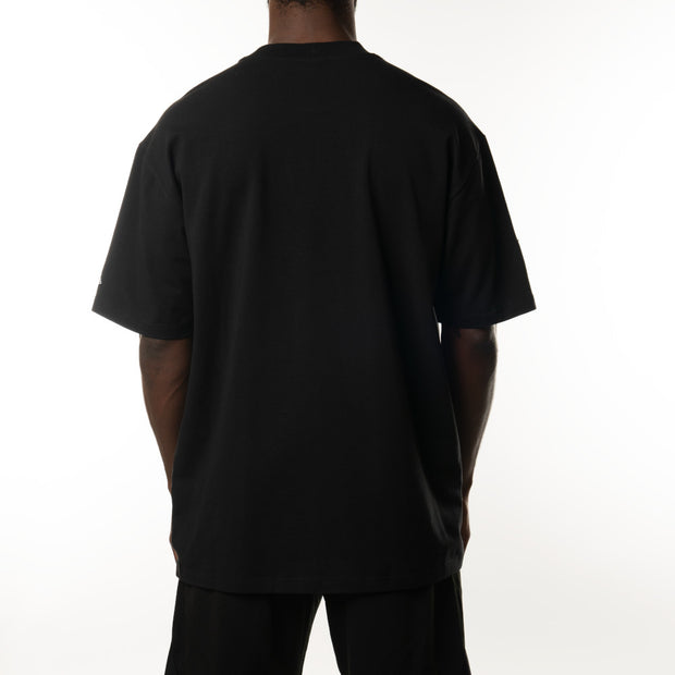 New Era NFL Higher Grade Oversized Tee Las Vegas Raiders Black