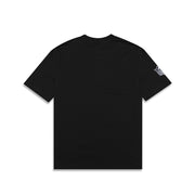 New Era NFL Higher Grade Oversized Tee Las Vegas Raiders Black