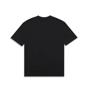 New Era The Cap The Pros Wear Tee Black