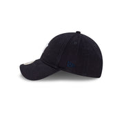 New Era Womens 9Forty Clothstrap MLB Heavy Wash OTC New York Yankees