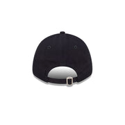 New Era Womens 9Forty Clothstrap MLB Heavy Wash OTC New York Yankees