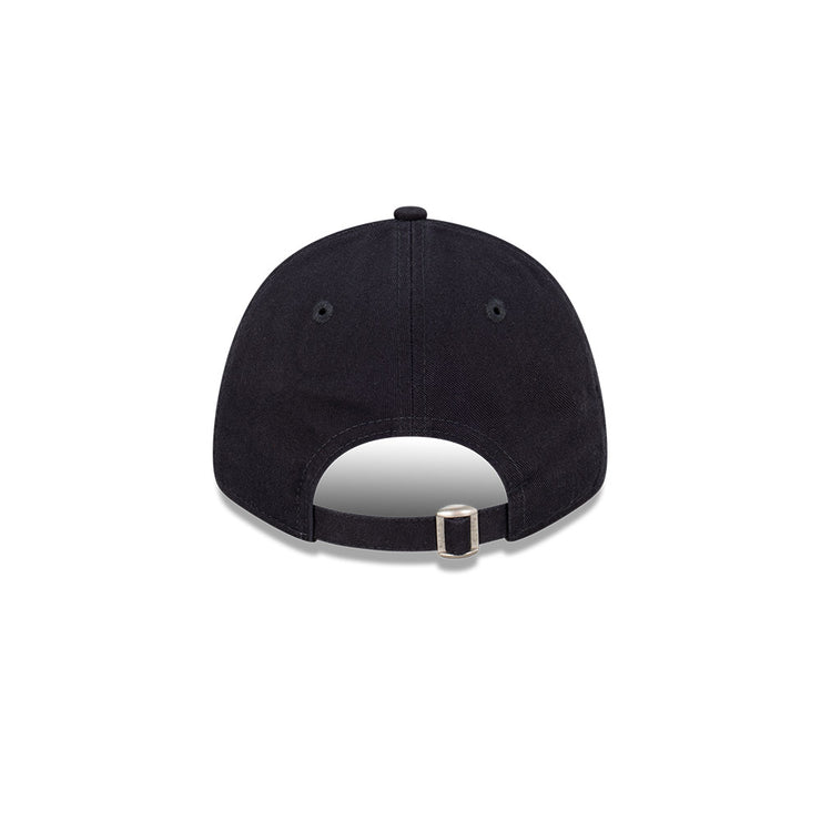 New Era Womens 9Forty Clothstrap MLB Heavy Wash OTC New York Yankees