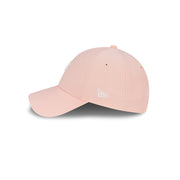 New Era Womens 9Forty Clothstrap MLB Pink Lemonade New York Yankees