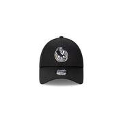New Era Youth 9Forty Clothstrap AFL Team Collingwood Magpies
