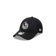 New Era Youth 9Forty Clothstrap AFL Team Collingwood Magpies