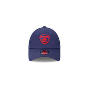 New Era Youth 9Forty Clothstrap AFL Team Melbourne Demons