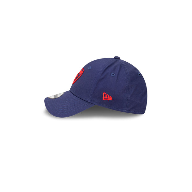 New Era Youth 9Forty Clothstrap AFL Team Melbourne Demons