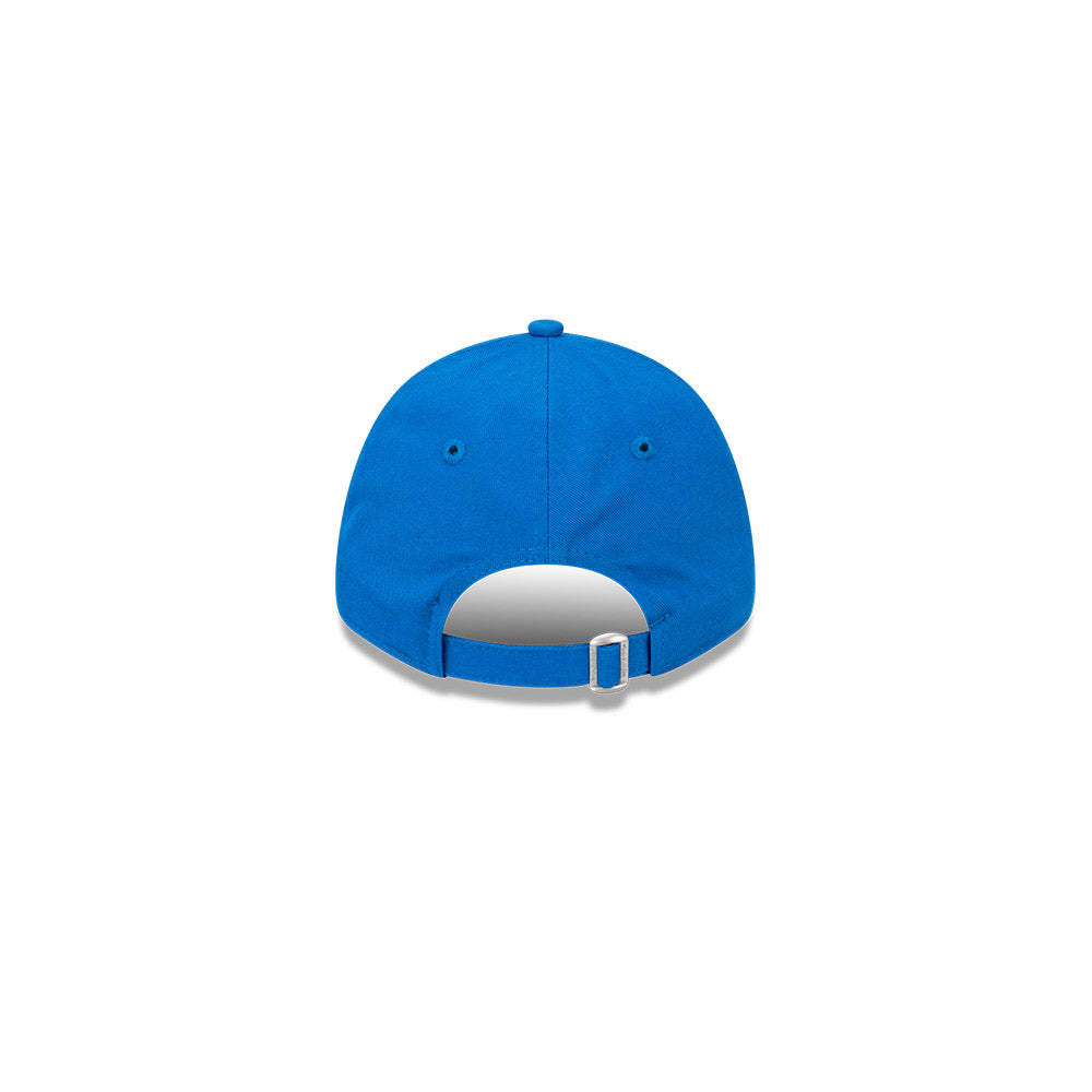 New Era Youth 9Forty Clothstrap AFL Team Western Bulldogs