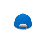 New Era Youth 9Forty Clothstrap AFL Team Western Bulldogs