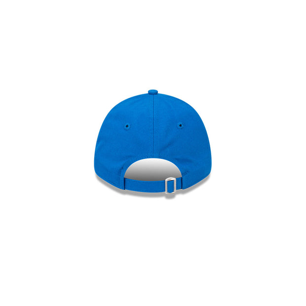 New Era Youth 9Forty Clothstrap AFL Team Western Bulldogs