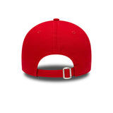 New Era Youth 9Forty EPL Manchester United Red
