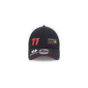 New Era Youth 9Forty F1 Oracle Red Bull Racing Navy