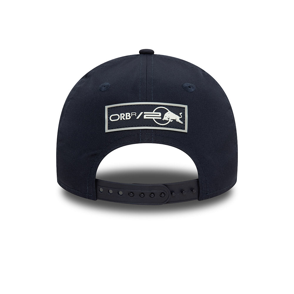 New Era Youth 9Forty F1 Oracle Red Bull Racing Sergio Perez Team #11