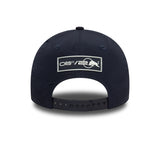 New Era Youth 9Forty F1 Oracle Red Bull Racing Sergio Perez Team #11
