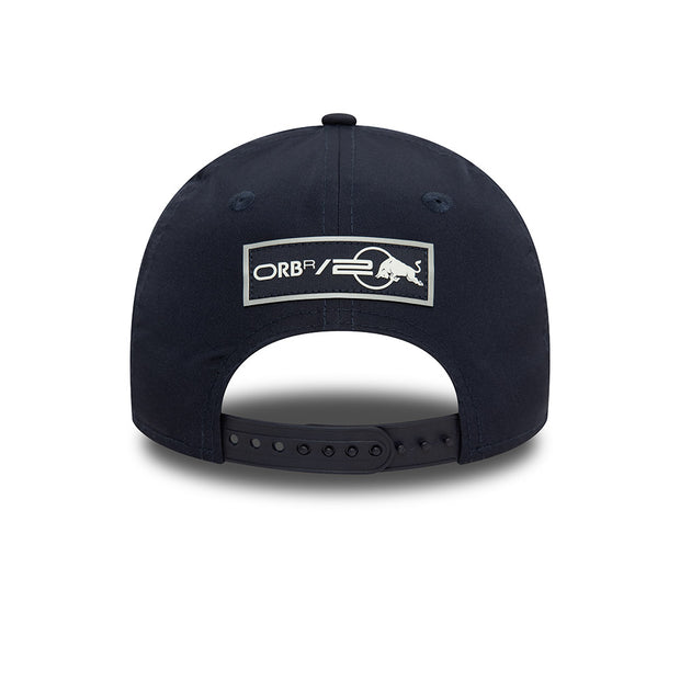 New Era Youth 9Forty F1 Oracle Red Bull Racing Sergio Perez Team 