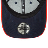 New Era Youth 9Forty F1 Oracle Red Bull Racing Sergio Perez Team #11