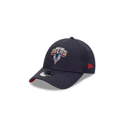 New Era Youth 9Forty Snapback NBL Adelaide 36ers