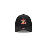 New Era Youth 9Forty Snapback NBL Perth Wildcats