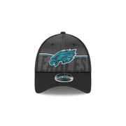 New Era Youth 9Forty Snapback NFL 2023 Training Camp Philadelphia Eagles