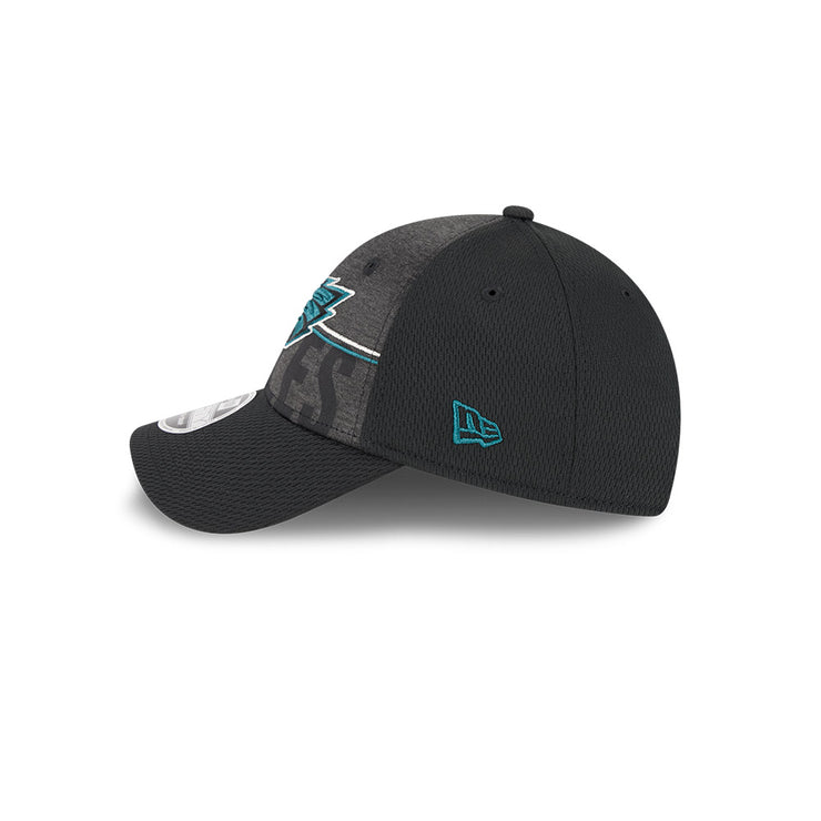 New Era Youth 9Forty Snapback NFL 2023 Training Camp Philadelphia Eagles