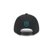 New Era Youth 9Forty Snapback NFL 2023 Training Camp Philadelphia Eagles