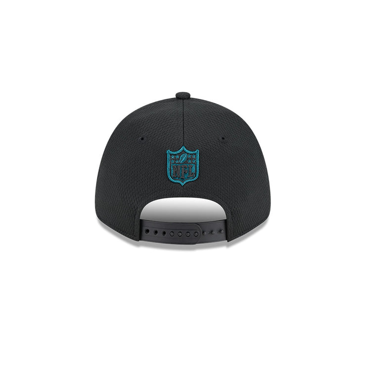 New Era Youth 9Forty Snapback NFL 2023 Training Camp Philadelphia Eagles