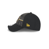 New Era Youth 9Forty Snapback NFL 2023 Training Camp Pittsburgh Steelers
