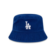 New Era Youth Bucket MLB Mini OTC Los Angeles Dodgers