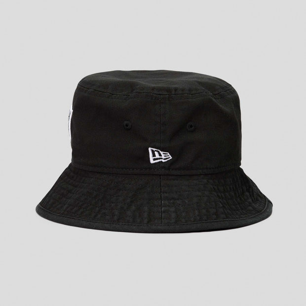 New Era Child Bucket NFL Las Vegas Raiders Black Team