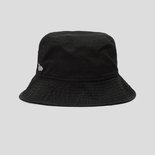 New Era Child Bucket NFL Las Vegas Raiders Black Team