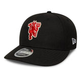 New Era 9Fifty EPL Vintage Manchester United FC Black