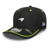 New Era 9Fifty F1 POP McLaren Racing Black