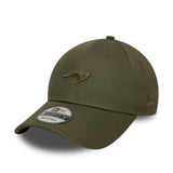 New Era 9Forty F1 Seasonal McLaren Racing Olive