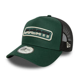 New Era 9Forty MotoGP Seasonal E-Frame Trucker Ducati Dark Green