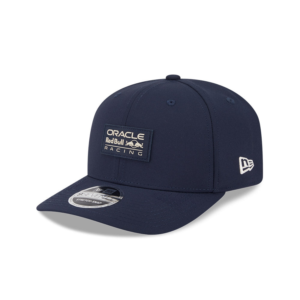 New Era 9Seventy F1 Recycled Oracle Red Bull Racing Navy