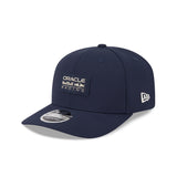 New Era 9Seventy F1 Recycled Oracle Red Bull Racing Navy