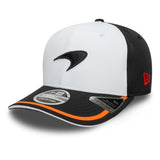 New Era 9Seventy F1 Retro McLaren Racing White