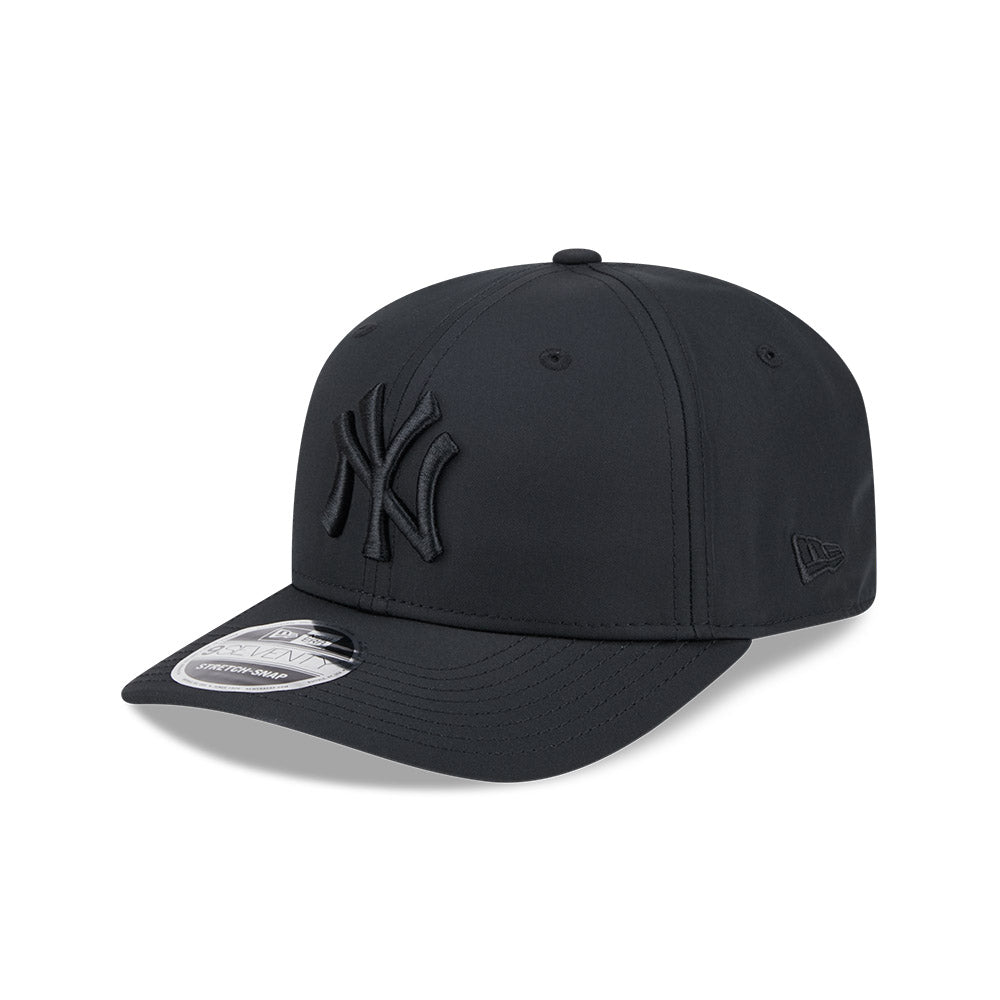 New Era 9Seventy MLB Double Black Pro-Lite New York Yankees