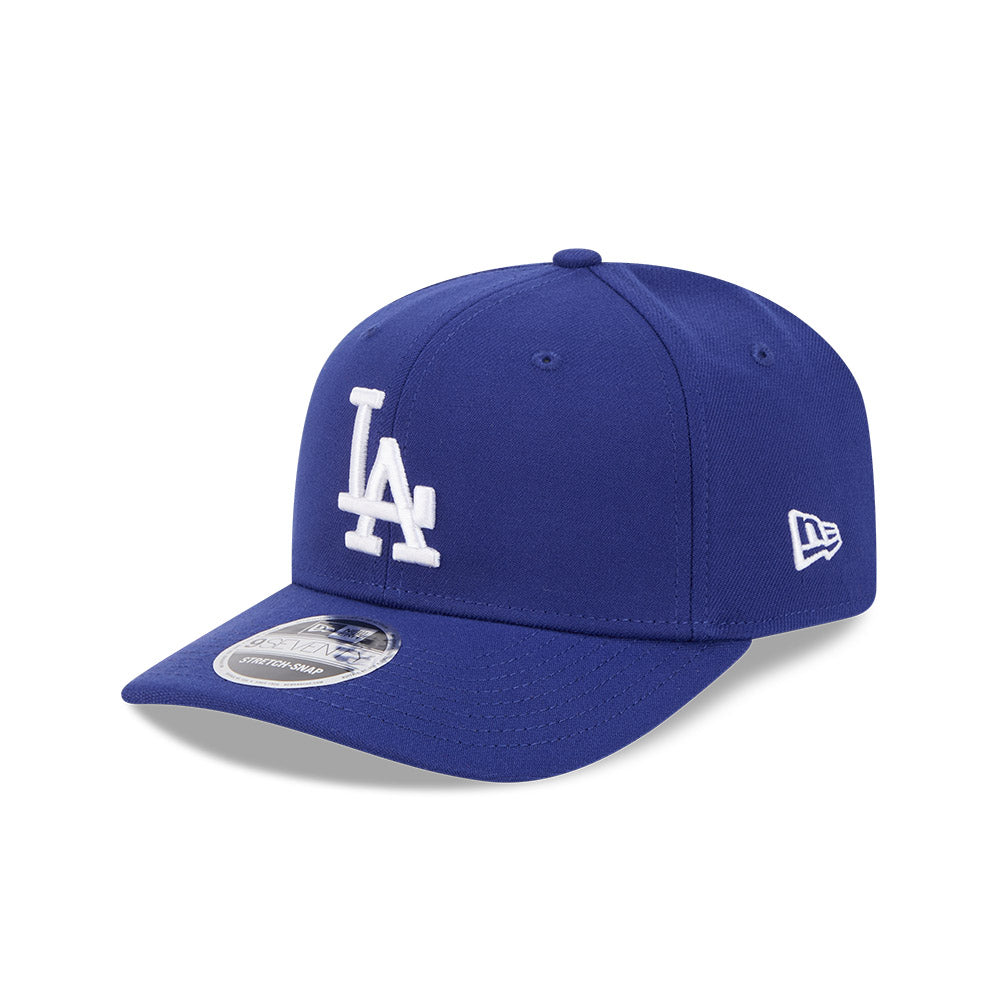 New Era 9Seventy MLB Simple Team Los Angeles Dodgers