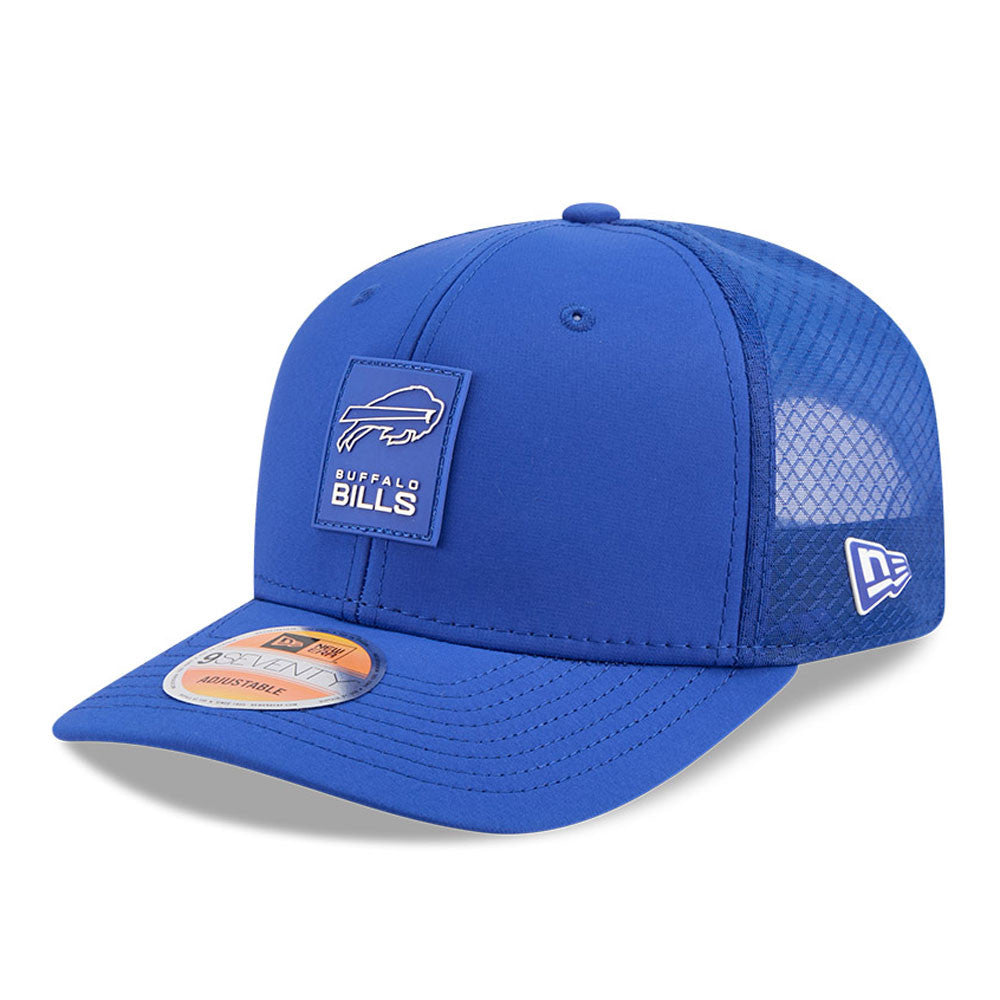 New Era 9Seventy NFL 2025 Sideline Team Buffalo Bills