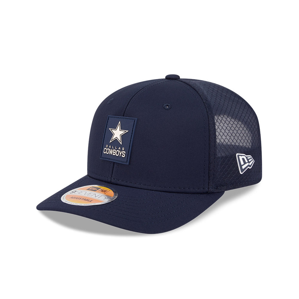 New Era 9Seventy NFL 2025 Sideline Team Dallas Cowboys