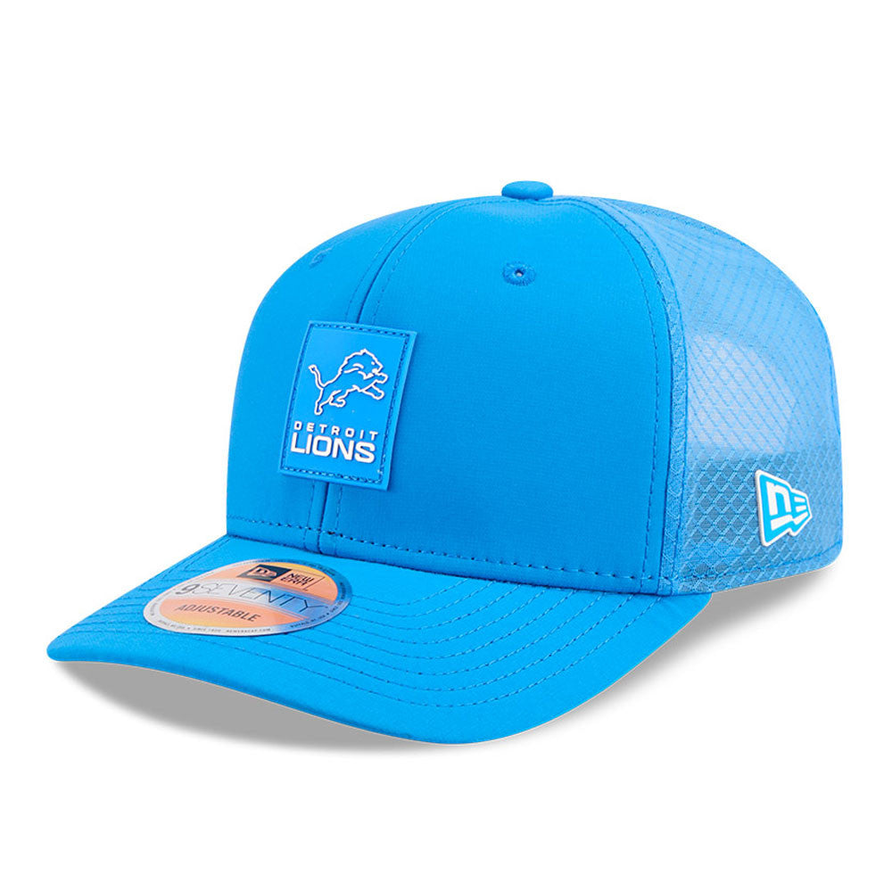 New Era 9Seventy NFL 2025 Sideline Team Detroit Lions