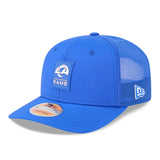 New Era 9Seventy NFL 2025 Sideline Team Los Angeles Rams